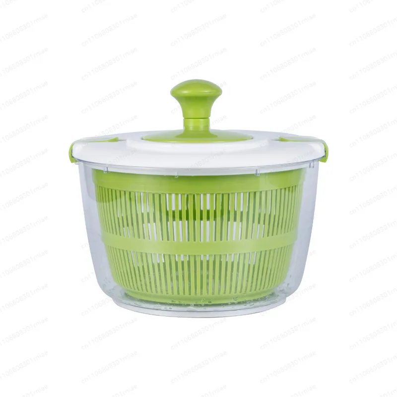 Thumbnail 3 - #14 Top 50 Salad Spinners Worth Buying In 2026