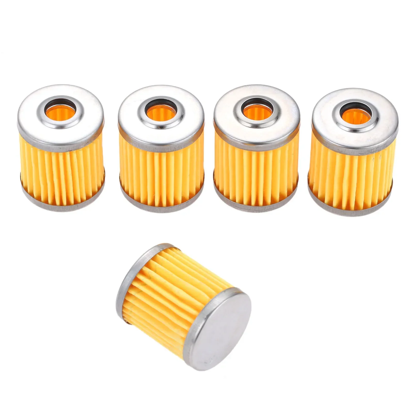 5 Pc Metal Sewing Machine Oil Filter 206233 Oil Filter for Pegasus M700 747 Filters KT14 Filter Core Sewing Machine Tools Parts