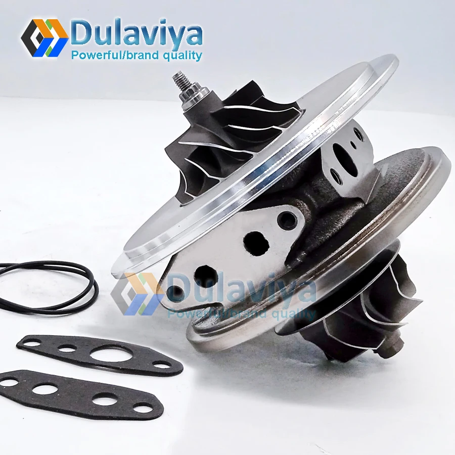 GT2056V AUTO Turbo Core Cartridge For Nissan Navara 2.5 DI YD25 171 HP 14411-EB70A 14411EB70C 14411EB70B 14411EB70A 767720 chra