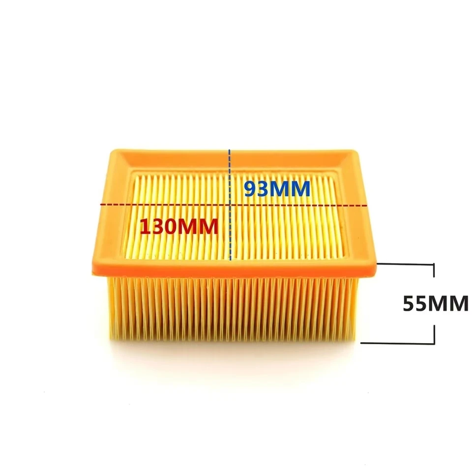 For BMW GT 2012-2020 C600 C650 Sport C650GT  Motorcycle Air Filter Cleaner Motorbike Air Intake Filter Element