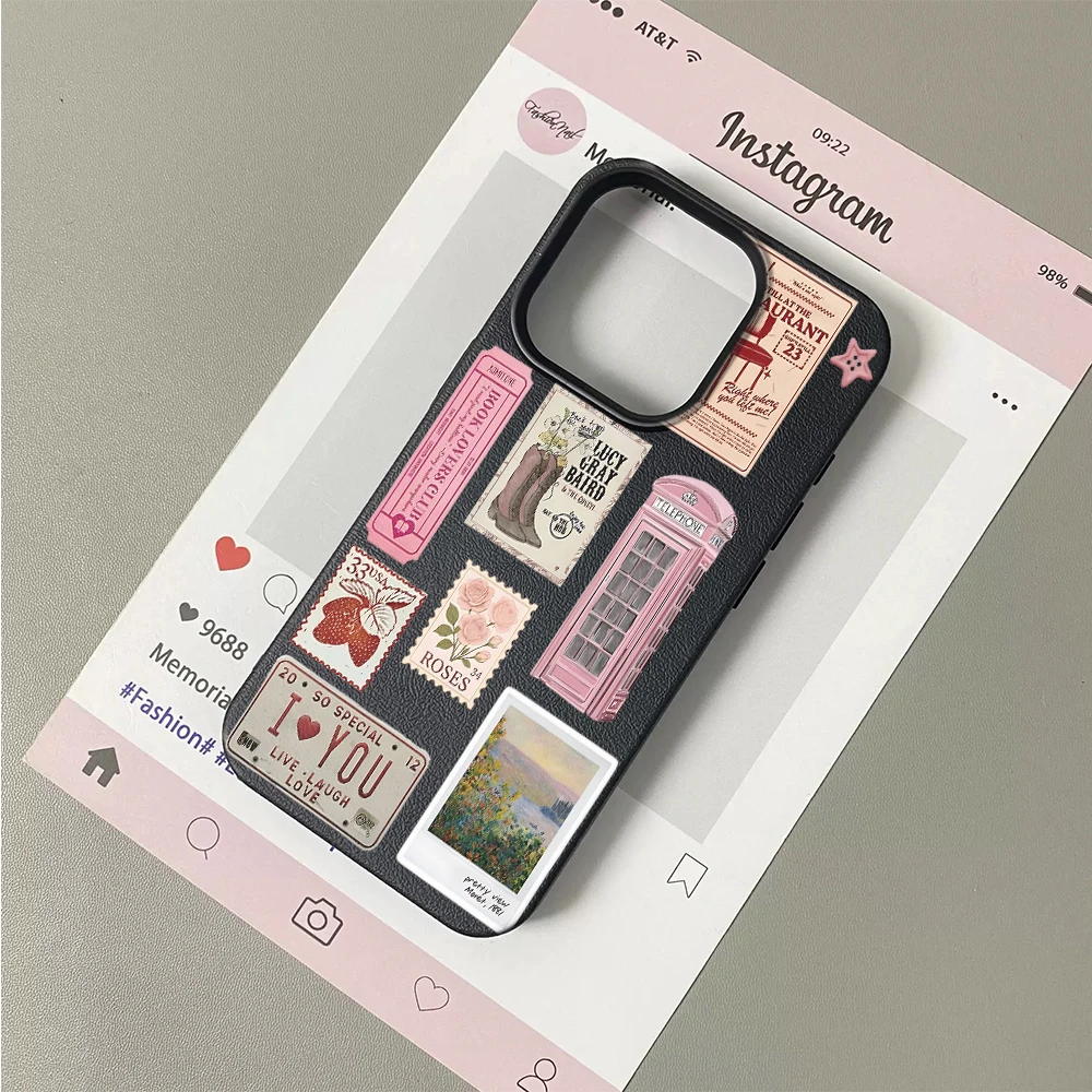 Custodia per iPhone 16 Pro Max - Phone Cases London recensione e prezzo