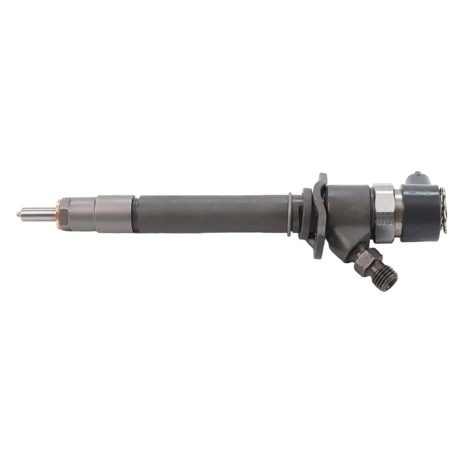 Fuel Injector 0445110251 Direct Replacement Compatible with for volvo S60 S80 for v70 XC90 for d5 2.4D Diesel Engine OE 30750283