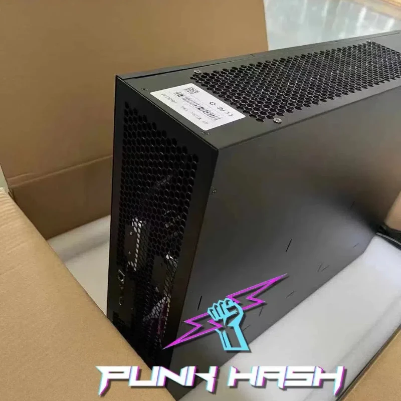 ETC Miner GT Miner V99 1750MH/S 1650MH/S 1500MH/S  6GB GT V99 ETC Mining Machine ETC Miner