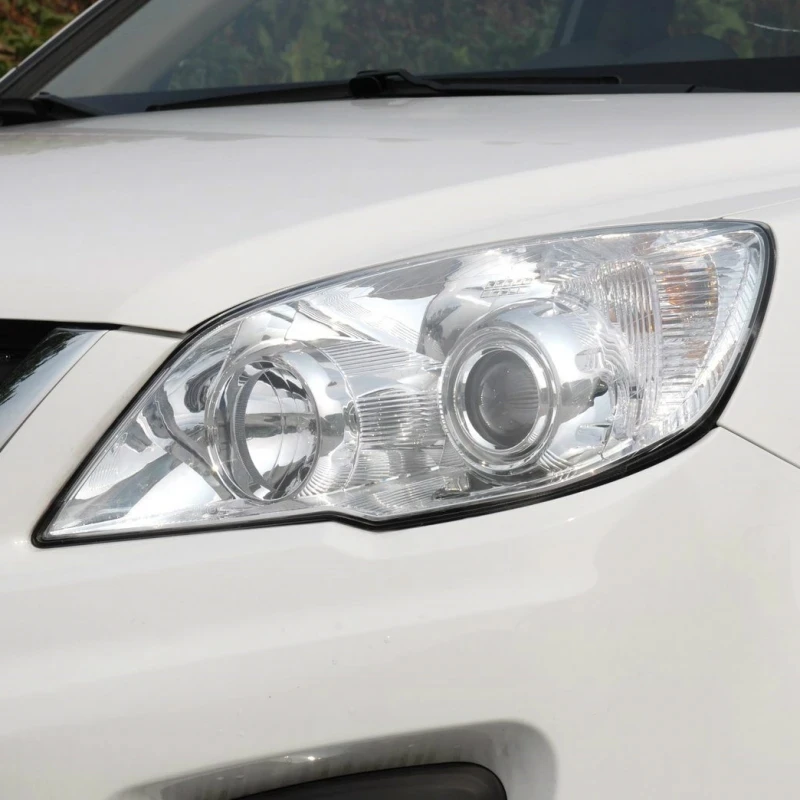 

Для Great Wall Haval H6 2011 2012 2013 2014 2015 2016 2017, автомобильные товары, фары, линзы, замена оригинального абажура