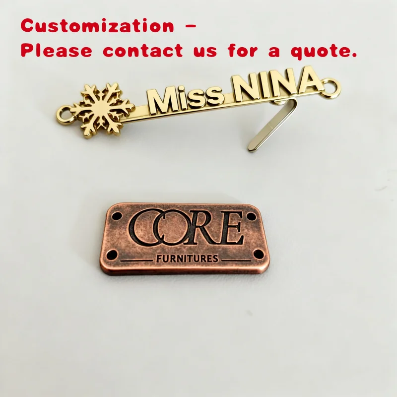 

На заказ.Горячая распродажа, металлическая наклейка на заказ, тисненая 3D этикетка из металлической фольги, упаковочные этикетки для флаконов духов