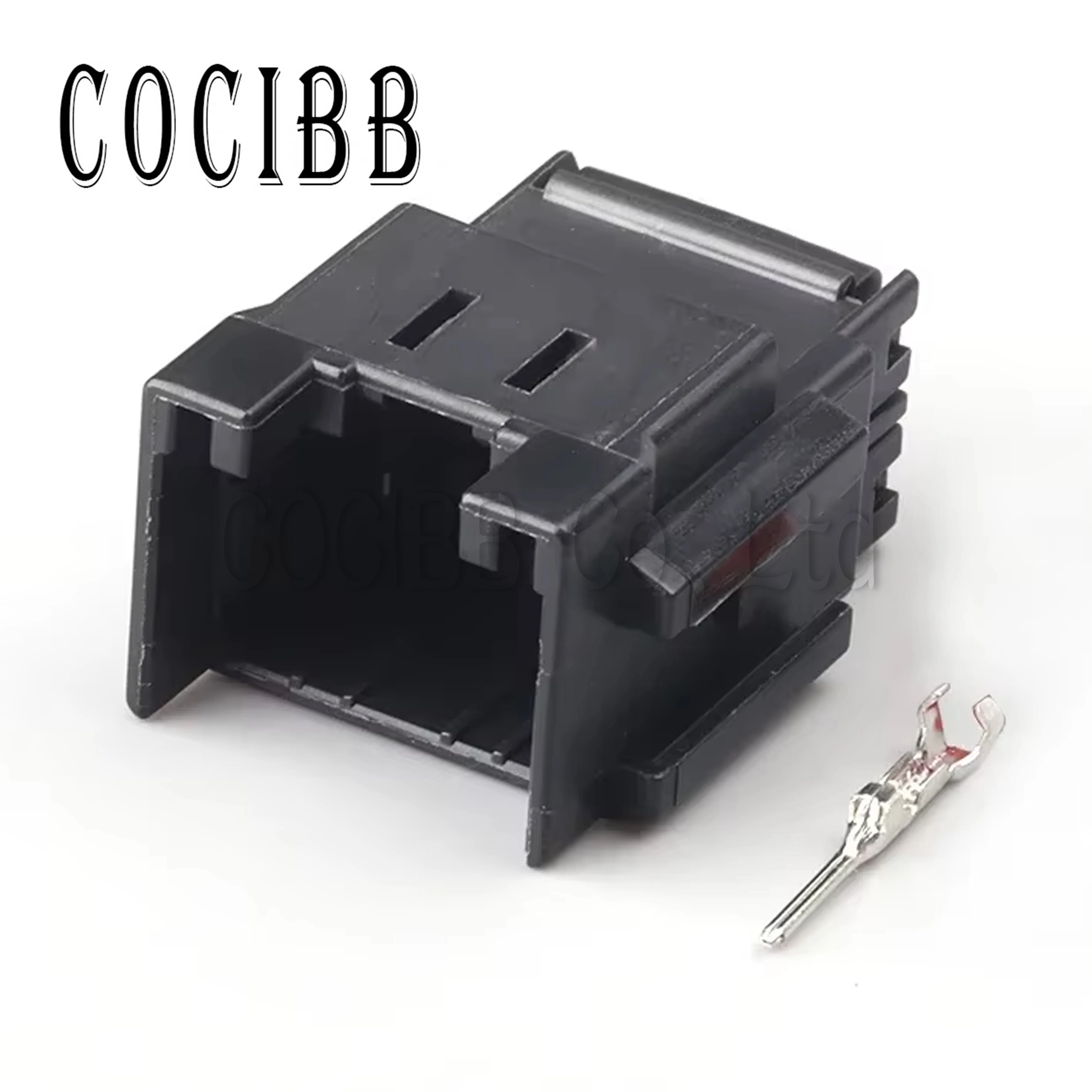 

1 Set 12 Pin Auto Window Lifter Assembly Wiring Harness Connector Plug Sealed Housing Electrical Socket 174058-2 174045-2