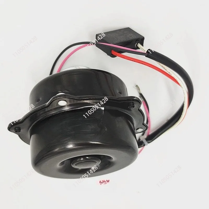 

Display Cabinet Refrigerator Evaporation Motor for LF203-T9/4 Fan Asynchronous Motor