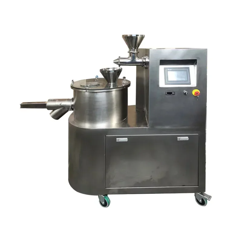 shot blasting machine, high-speed centrifugal spherical shot blasting machine, stainless steel traditional Chinese medicine