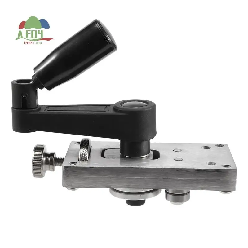 

AED4-Guitar Fretwire Bending Straightening Luthier Tool Fret Wire Bending Tool For Guitars Bass Replacement Accessories
