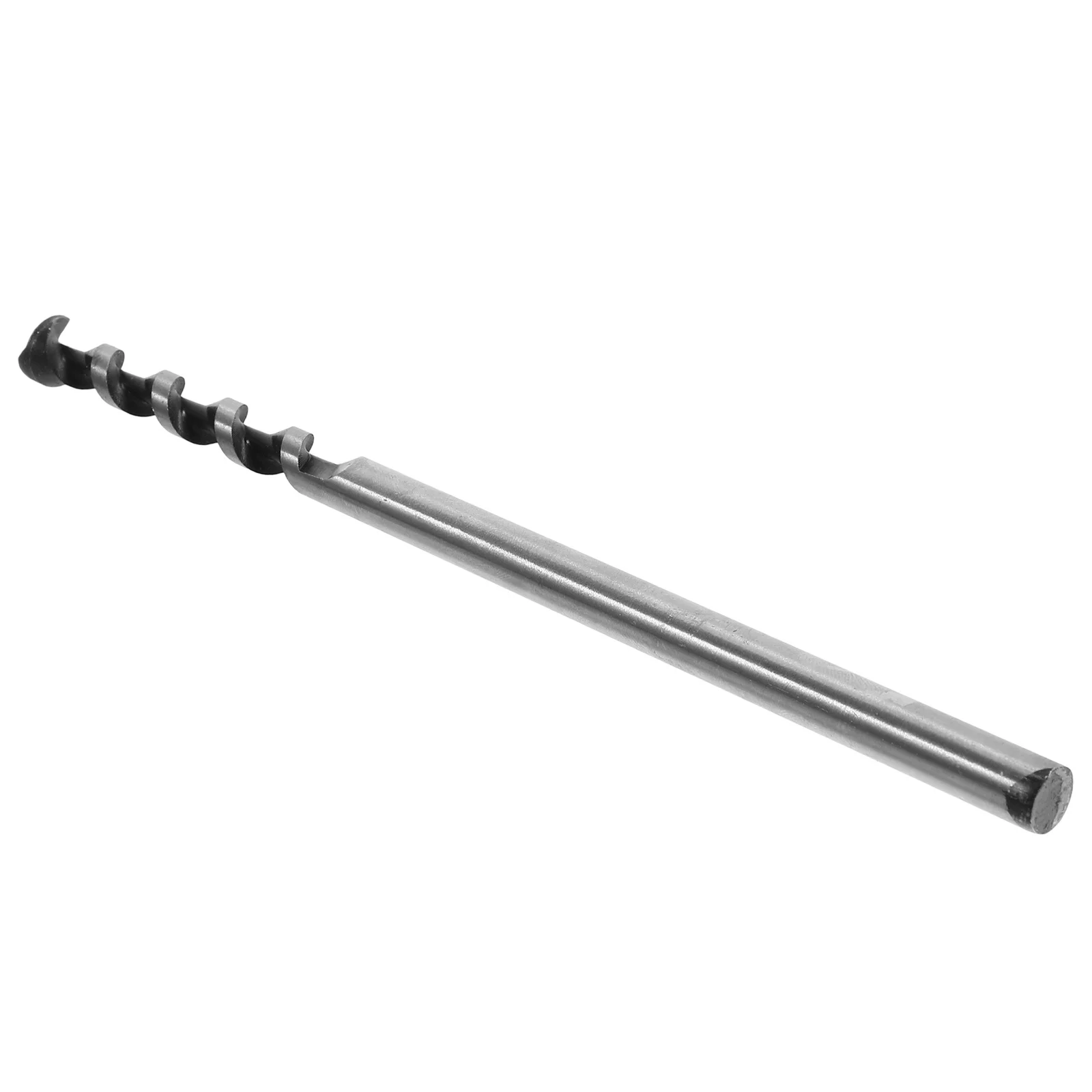 

10Mm Square Hole Drill Bit Carbon Steel Woodworking Chisel Mortising Attachment for Electric Tools Fast Drilling Efficiency