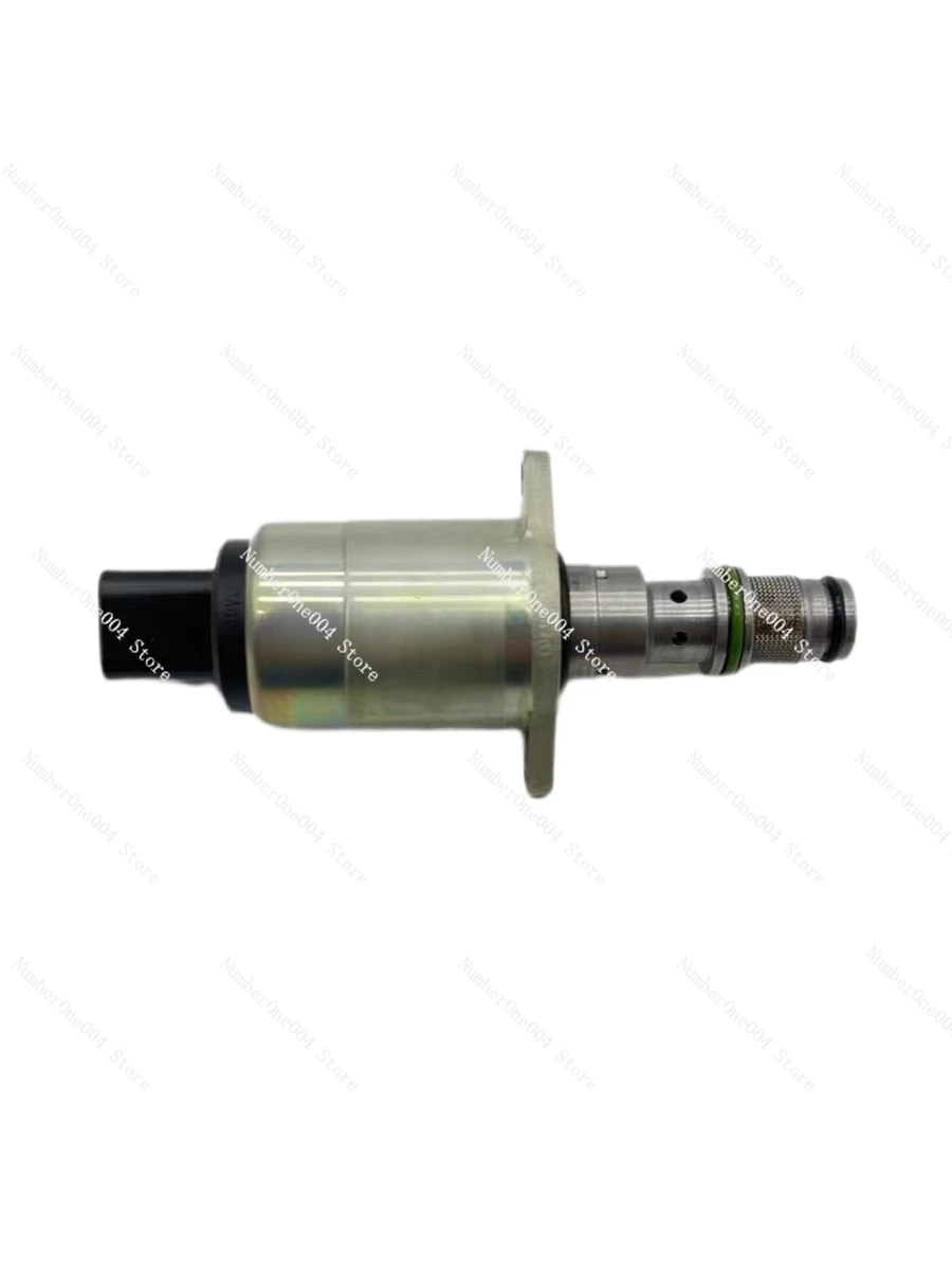 Excavator accessories for SY235/335/365 hydraulic pump proportional solenoid valve 1006178