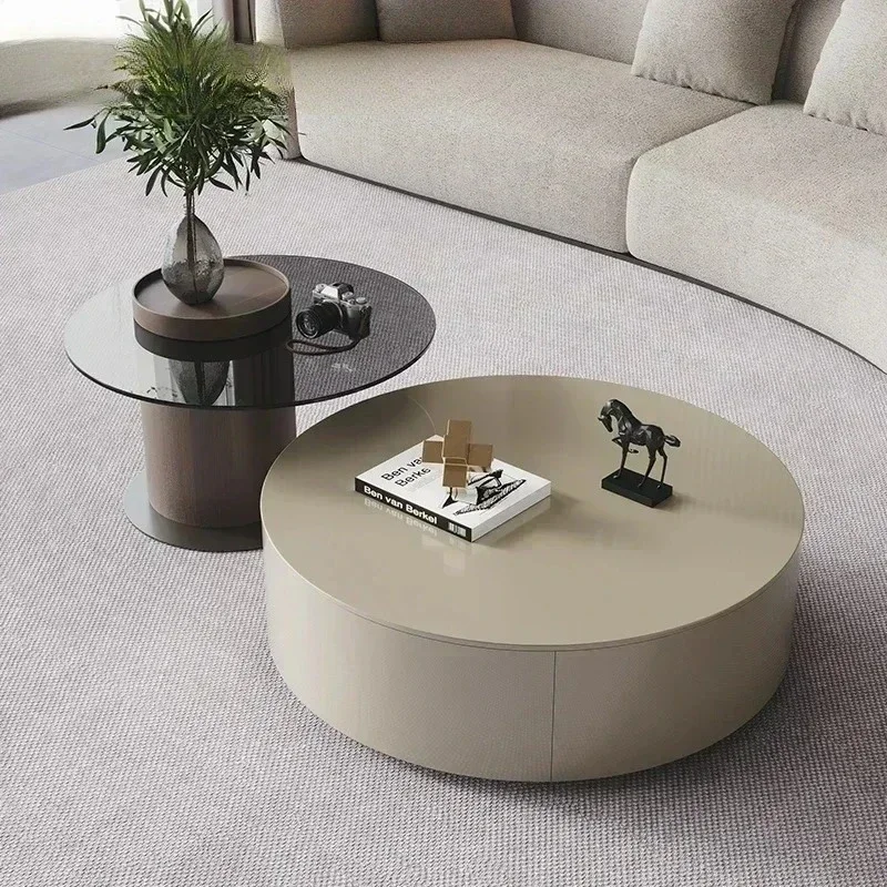 Thumbnail 4 - #22 Glass Top Coffee Tables List of Top Picks