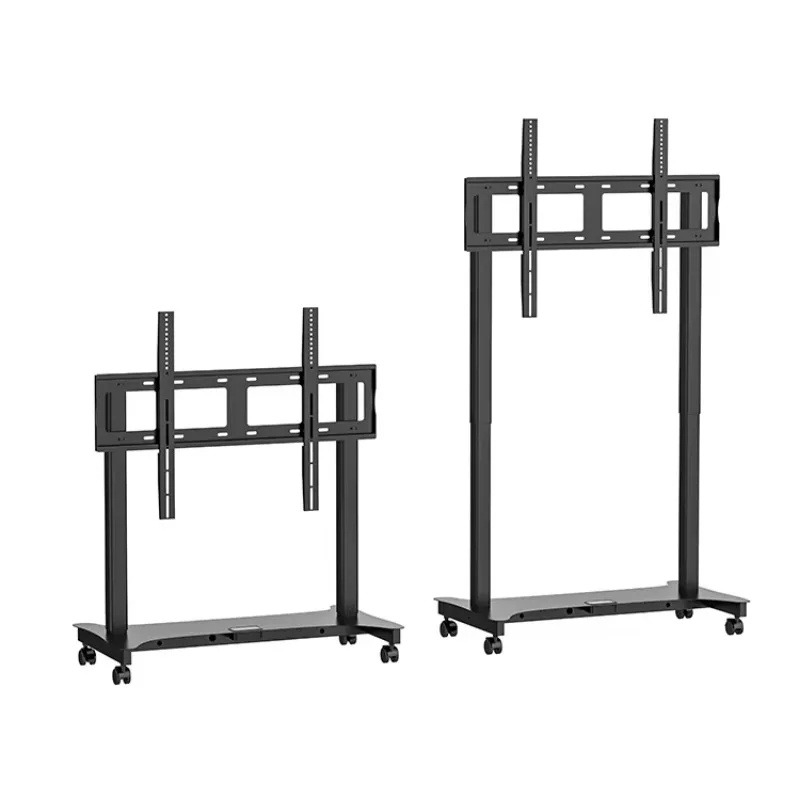 Rolling Floor Stand Motorized 65-100