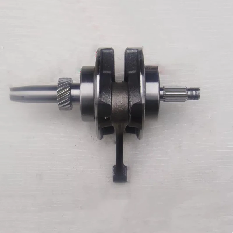 Factory Custom Modification Cg125 Cg150 Cg175 Cg200 Cg250 Cg300 Cg400 Motorcycle Engine Crankshaft