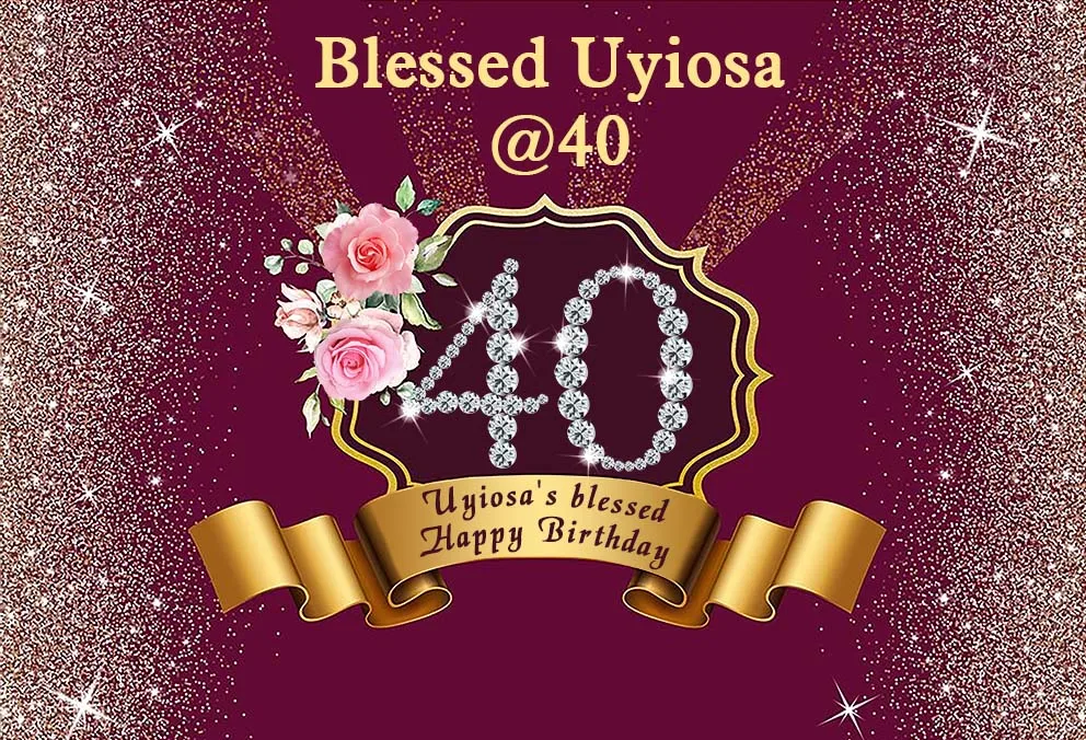 Balões brilhantes Coroa Dourada Fotografia Fundos Para Meninas Senhora Feliz Aniversário Festa Bolo Smash Decoração Banner Backdrops