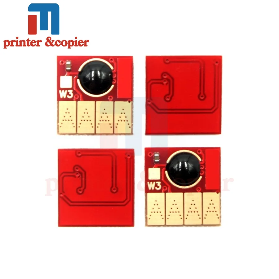 For HP920 920 920xl HP920XL Auto Reset ARC Permanent Chip For HP Officejet 6000 6500A 7000 7500 7500A 6500 Printers Cartridges