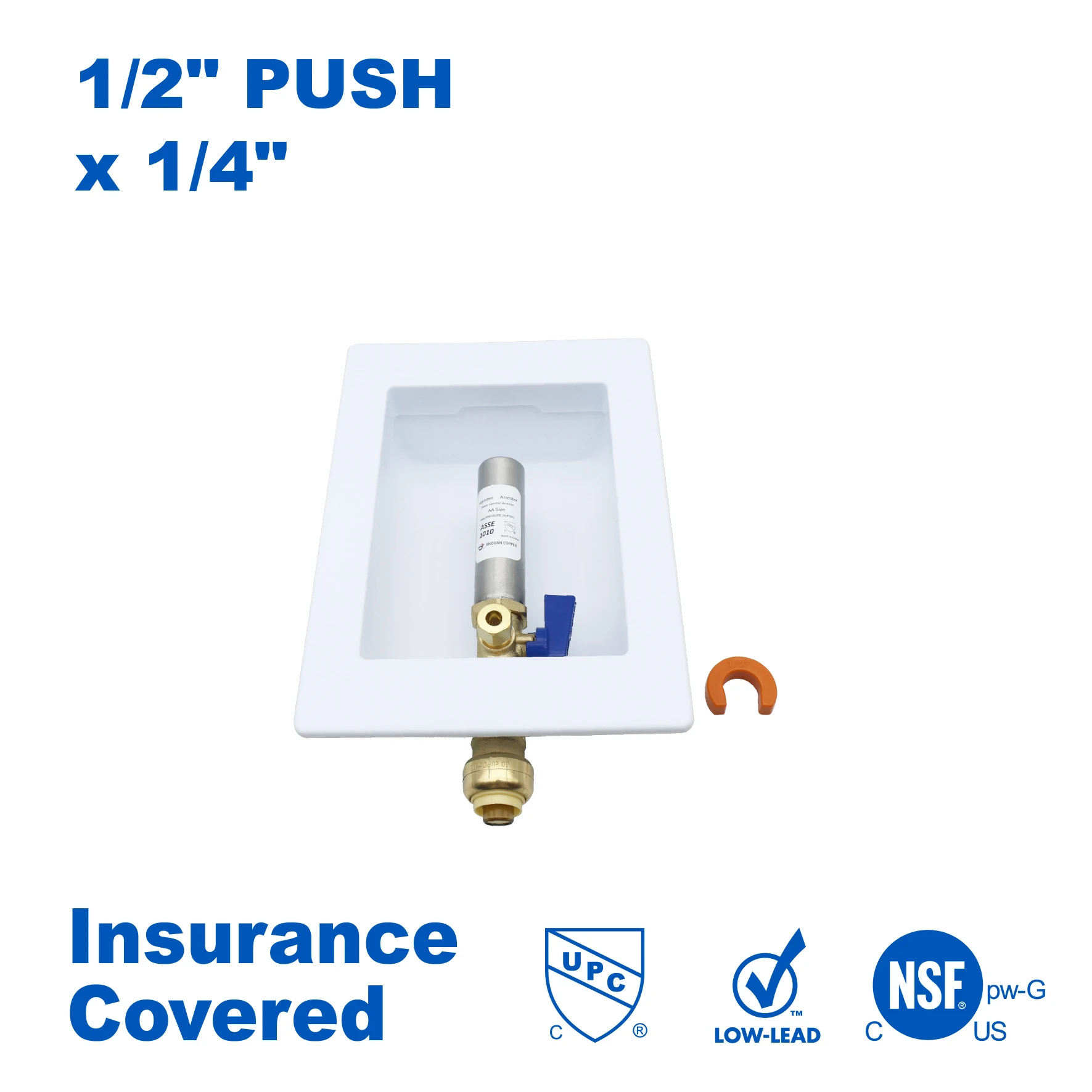 King Smart Ice Make… - image