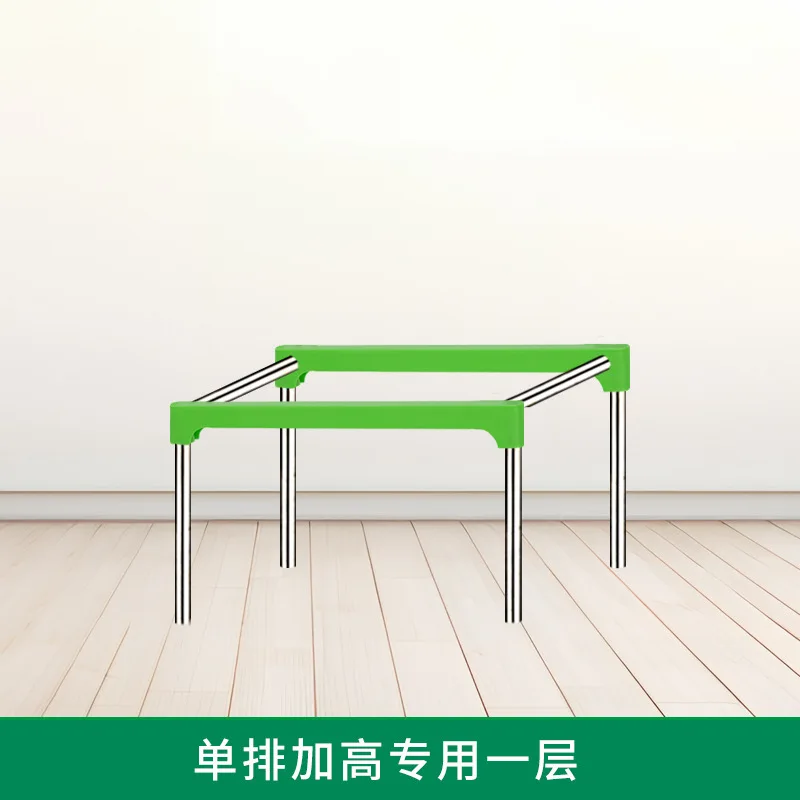 

Бытовая стойка для выращивания ростков, балконная гидропонная корзина для побегов гороха, плотный лоток для рассады, инструмент для выращивания беспочвенного цвета