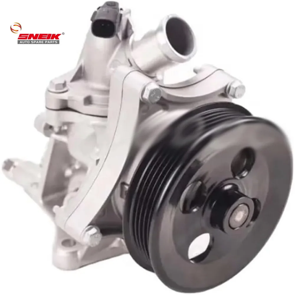 

Насос охлаждающей жидкости двигателя Sneik для Chevrolet Cruze SPARK 2017-2022 12641869 12667389, аксессуары для двигателя