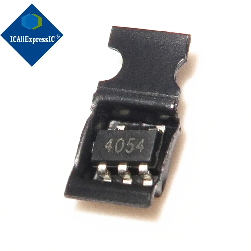 10piece STC4054GR Silk screening:4054