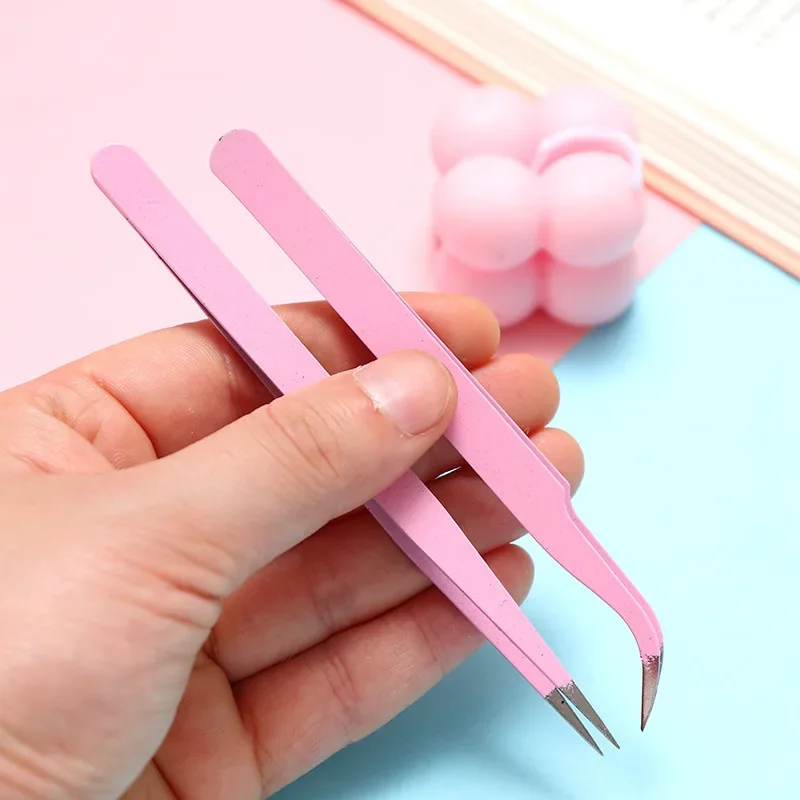 27colors 50ml Simulation cream glue diy material package phone case handmade stationery box paint flat head scraper tweezers