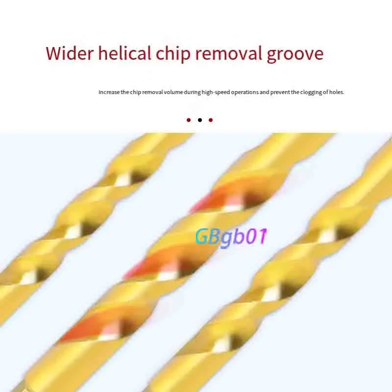 

Extended Hex Shank Multi-function Triangle Drill Bit Set for Ceramic/Glass/Tile/Wall,Cross&Flat Hole Opener, Efficient Drilling