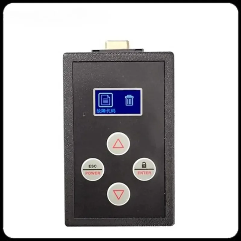 

KM878240G01 Giant KONE Mainboard Elevator Decoder Decipherer CPU40/CPU561 Unlimited Times To Use With Cable Elevator Accessory