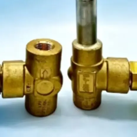

Cryogenic Shut-Off Valve Pipe Fitting Switch Stainless Steel 304 for Liquefied Natural Gas LNG Storage And Transportation