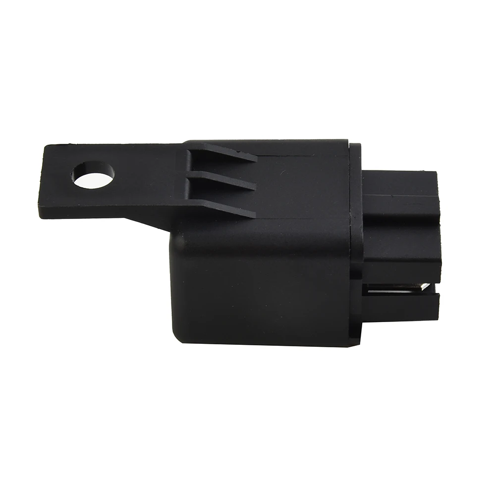 

Replacement Car Relay For Fog Lights For Stereo Part 1pcs DC 12V Automotive 4-Pin Accessory Tool High Quality New