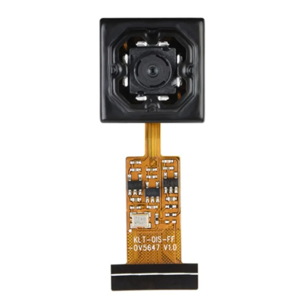 1080P 4b Camera OV5647 Module Optische Stabilisatie Camera Module 5MP voor Raspberry Pi, Geschikt voor bewegingscamera's, robots