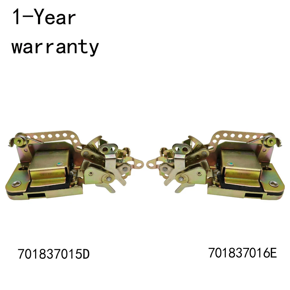 

Door Lock Actuator 701837015D 701837016E For VW Multivan 2000-2004