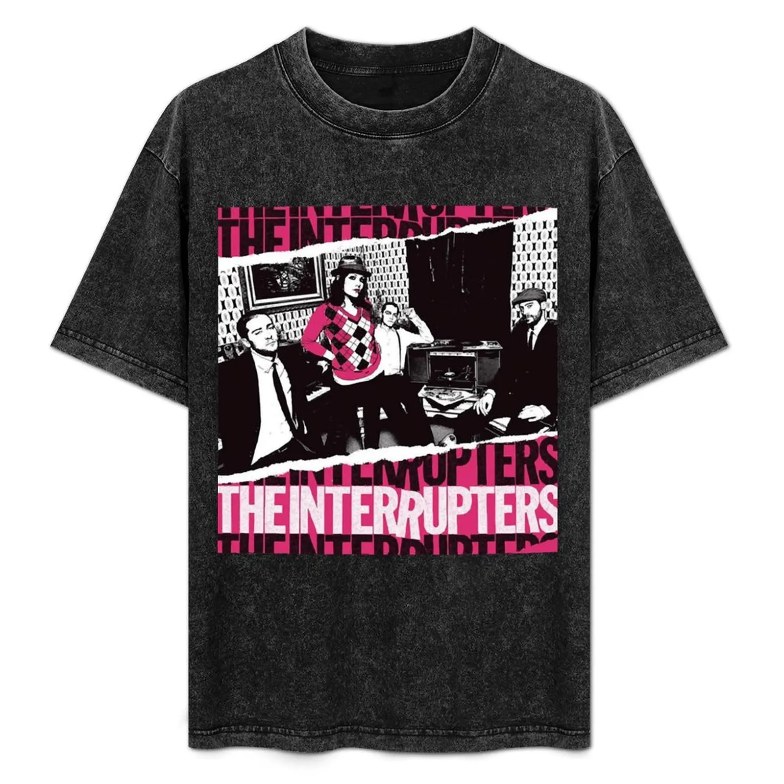 

the power T-Shirt Work Daily Short Sleeve Top