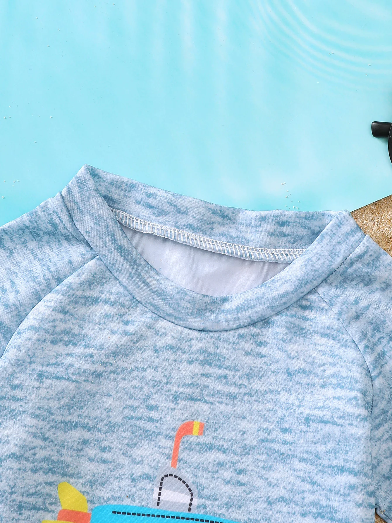 Thumbnail 3 - #16 Latest Baby Swimwear Sets Offers