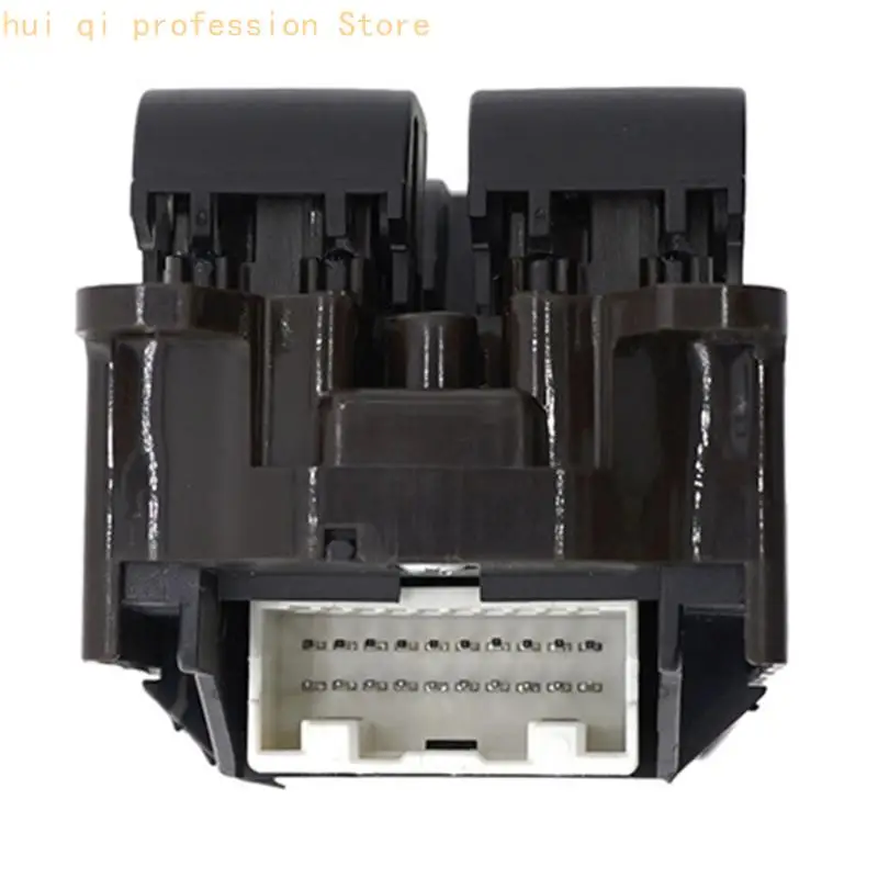 Steuereinheit für Autotürlift für ES240-Fahrzeugmodelle 2007–2012, ersetzt 84040–33070, Direktmontage mit ABS-Gehäuse H8WE – Detail 2