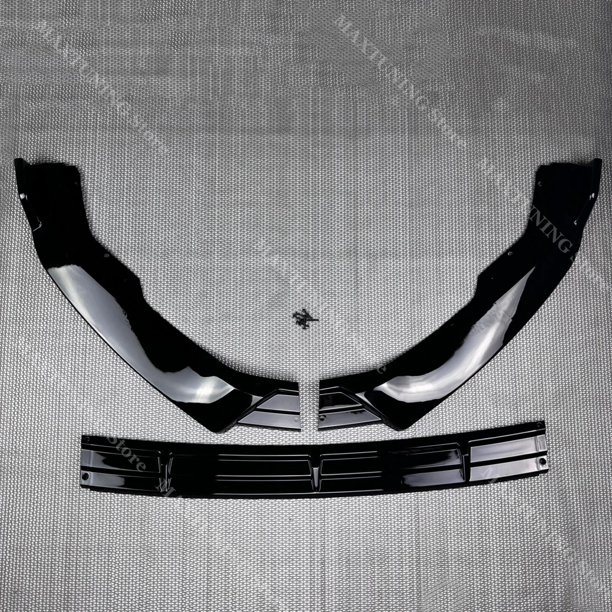 Variant: Gloss Black