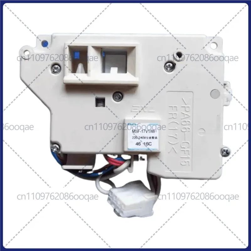 for Washing machine door lock door switch MSF -17V1/W MSF-22V1/W MSF-24V1/W accessories
