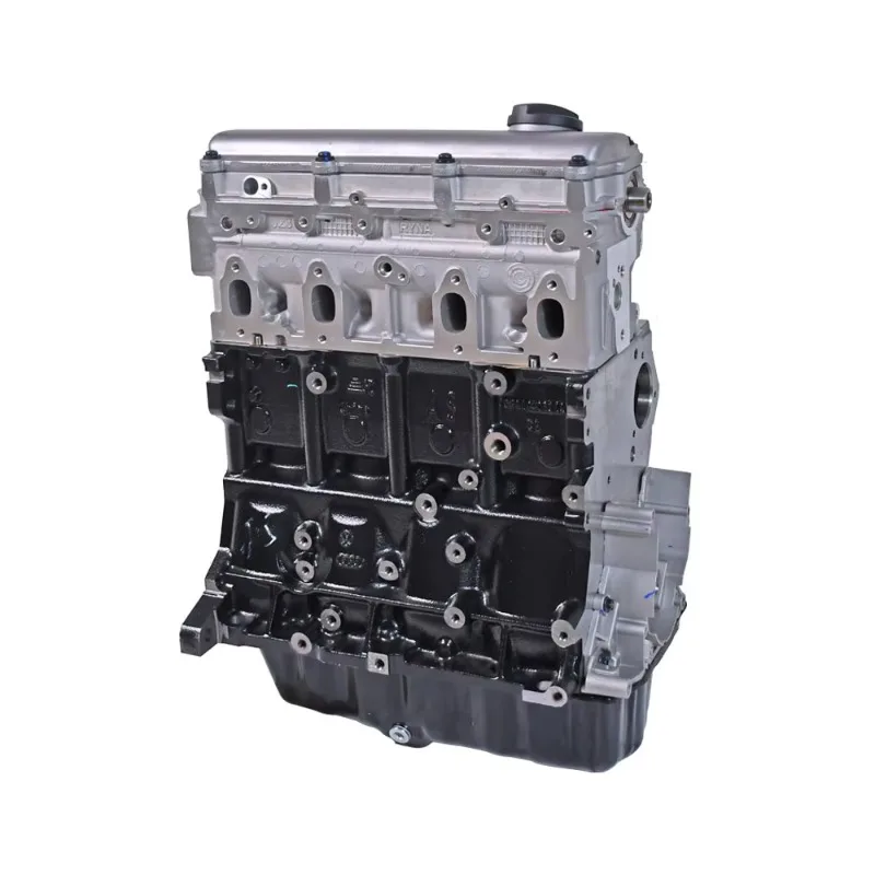 

EA113 1.6L BJG ENGINE for JETTA 2005