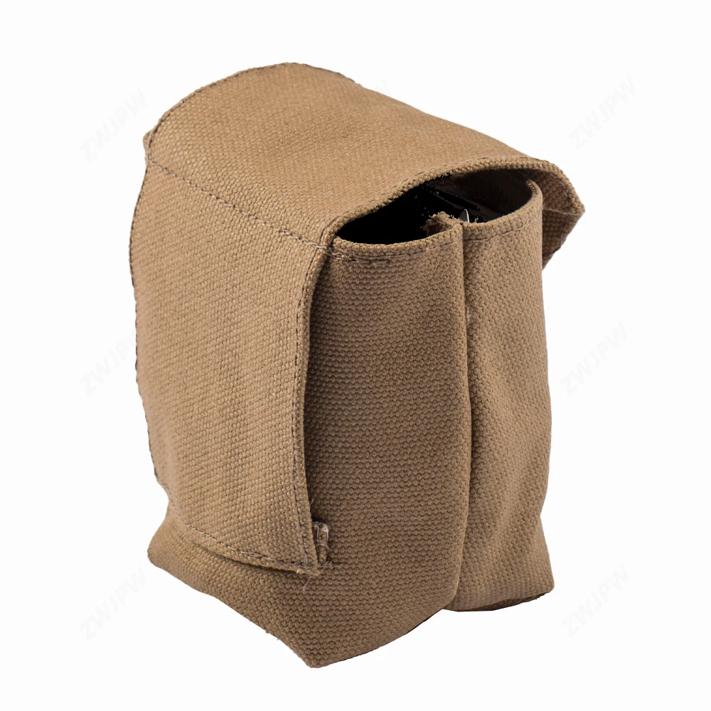 WW2 US ARMY M1 RIGGER POUCH AMMO POUCH TOOL KIT