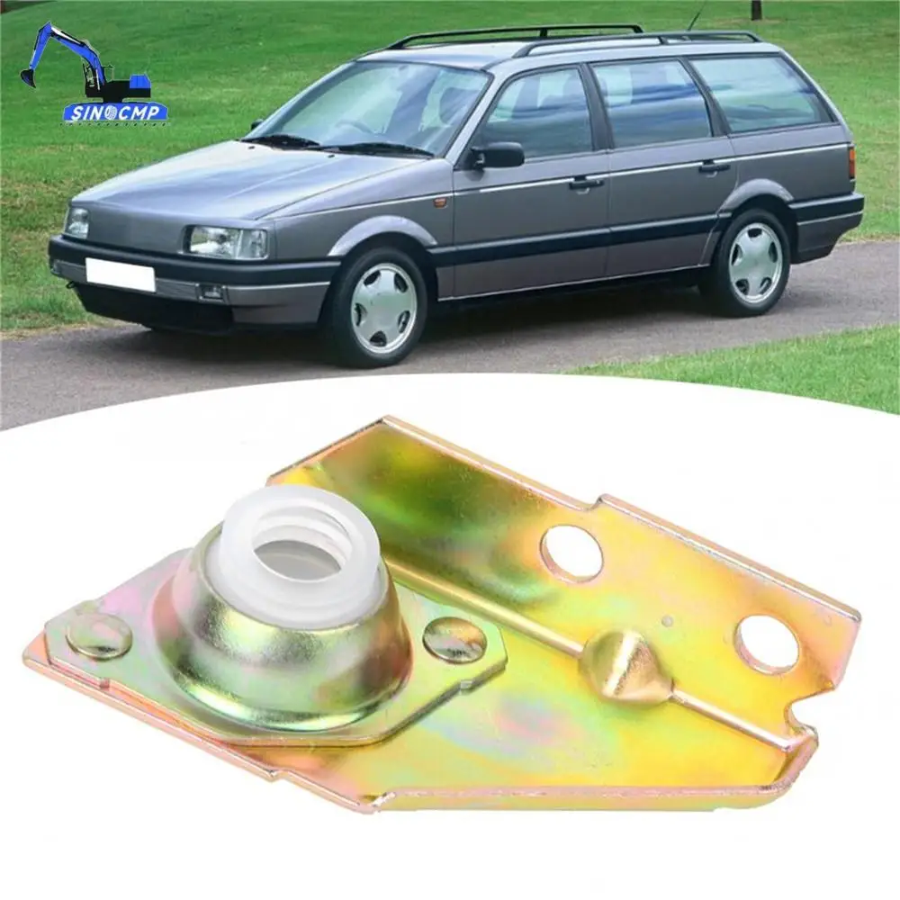 

1pc Gear Shift Rod Support Bracket & Bush 171711194G For VW Golf MK1 Cabriolet Caddy Scirocco 1.6 1.8 GTI 1977-1992