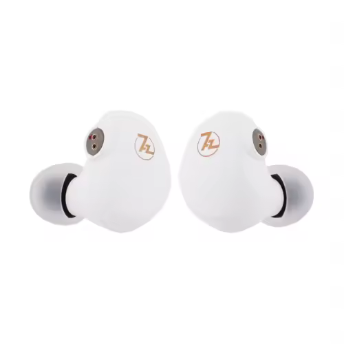 7HZ G1 10mm Dynamic Driver In-Ear Monitor Hifi Earphones with Stable and Reliable 0.78mm 2-Pin Replaceable Cable - Image 2