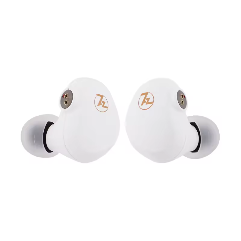 7HZ G1 10mm Dynamic Driver In-Ear Monitor Hifi Earphones with Stable and Reliable 0.78mm 2-Pin Replaceable Cable - Image 2