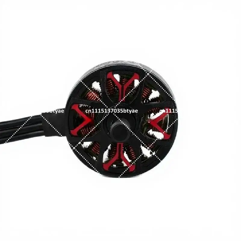 2Pcs Brushless motor for Axisflying C224 model aircraft - compatible with FPV crossovers and C35/3.5-inch models