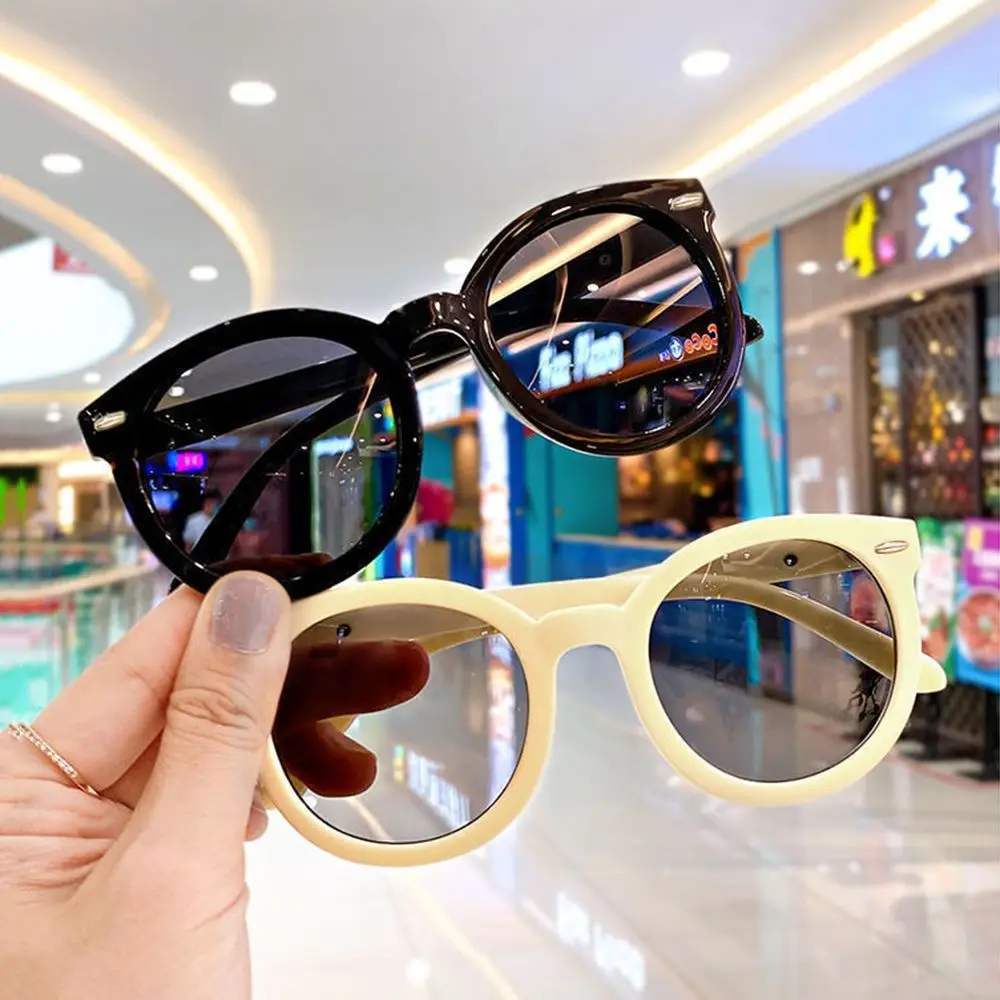 

Toddlers Girls Outdoor Eyes Protect Korean Sunglasses Polarized Sunglasses Kids Sun Glasses Children Sunglasses Shades Glasses
