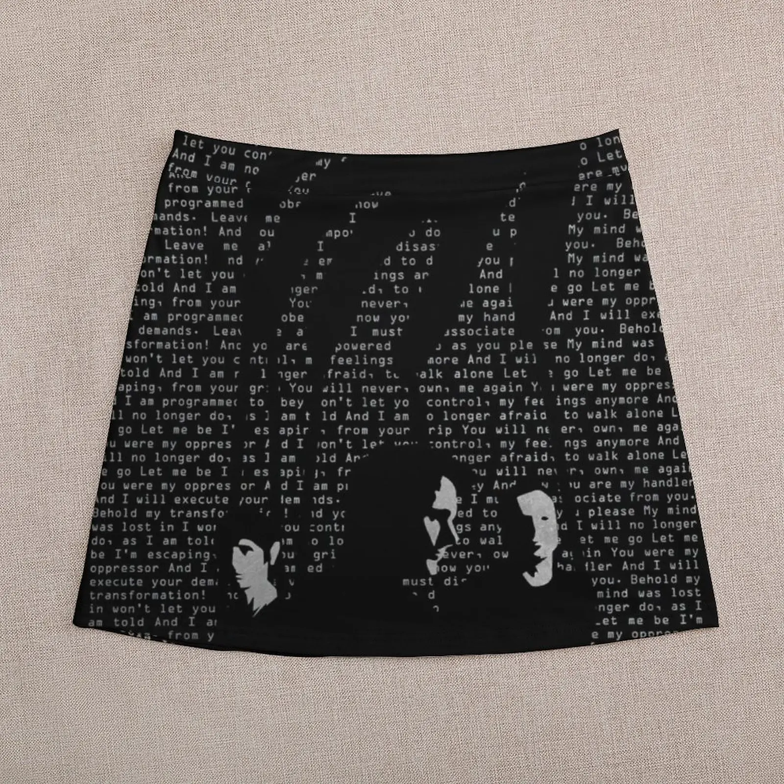 The Handler Mini Skirt women's golf wear summer summer skirts Womens dresses women's stylish skirts