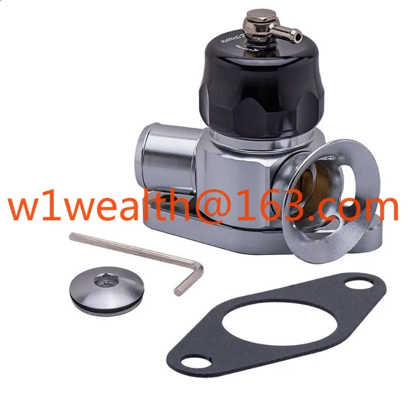 

Гибридный двухпортовый продувочный клапан BOV для Mazda Mazdaspeed Subaru Forester XT WRX
