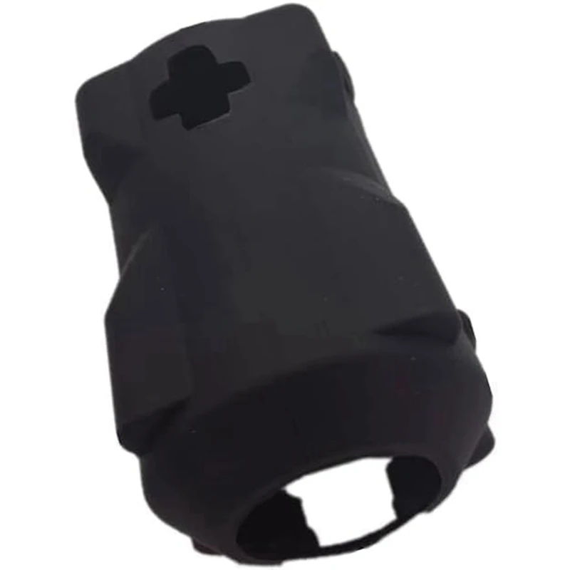AB15-49-16-2554 M12 Fuel Stubby Impact Driver Защитный чехол для Impact 3/8 дюйма и 1/2 дюйма, ударные гайковерты Stubby, 2 шт.