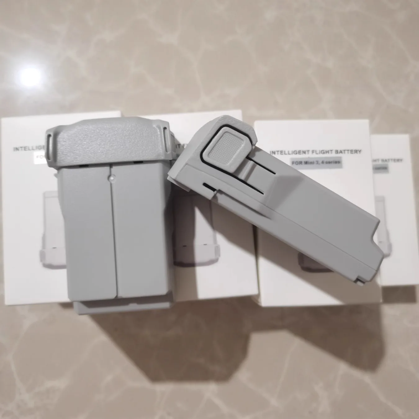 3850mAh Drone Battery For DJI Mini 3/Mini 3 Pro/Mini 4 pro Intelligent Flight Battery Accessories