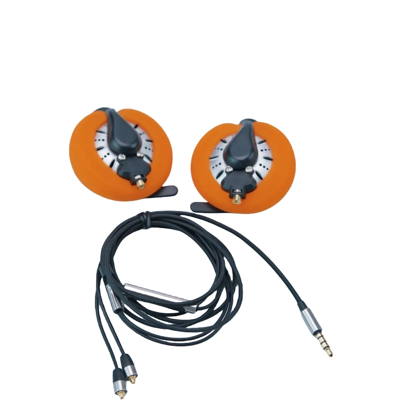 Diy KSC35 Earhook W…