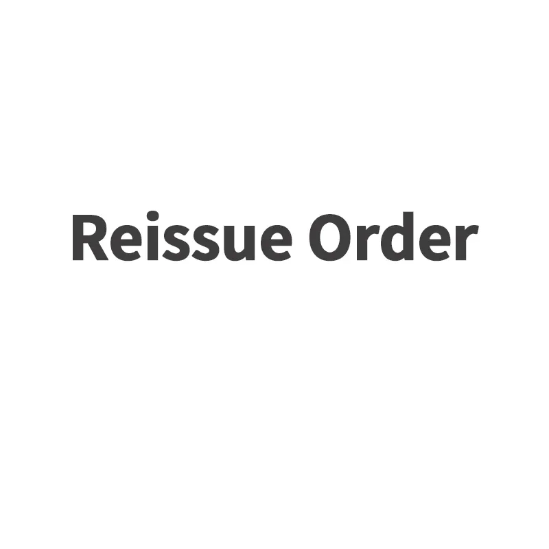 Links that need to be reissued in the store, or links that req