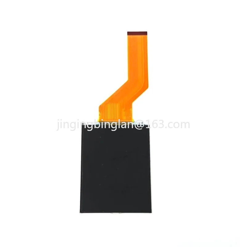 ZS6 ZS7 TZ10, V-LUX20 camera screen, new without backlight test without dark corners accessories accessories